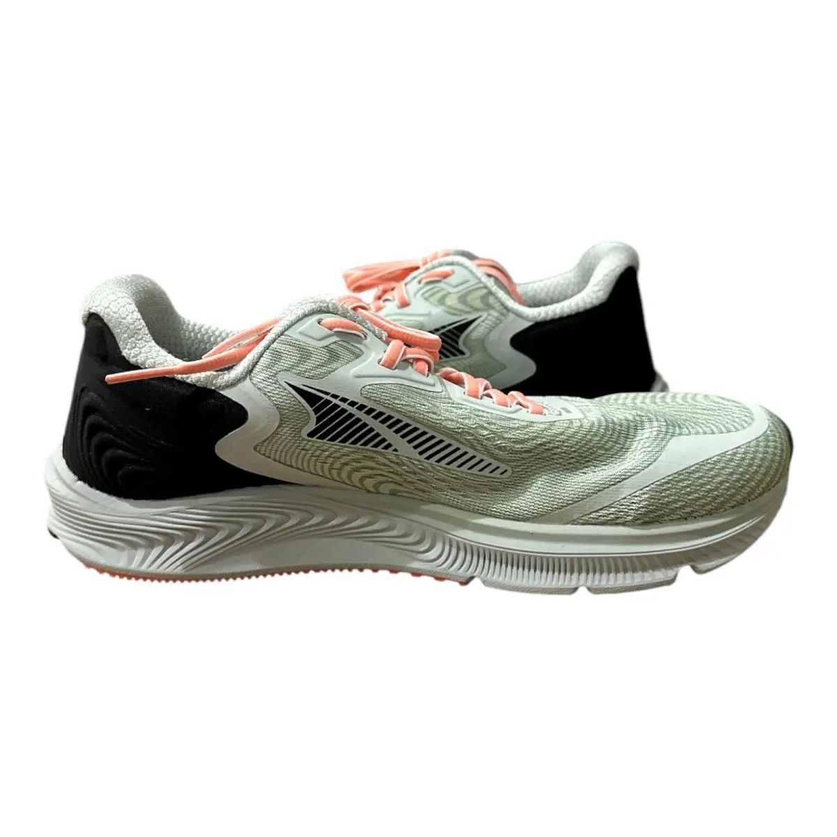 Altra shoes - Altra Torin - Torin - Gray/Coral (UPC: 195436113872) 1