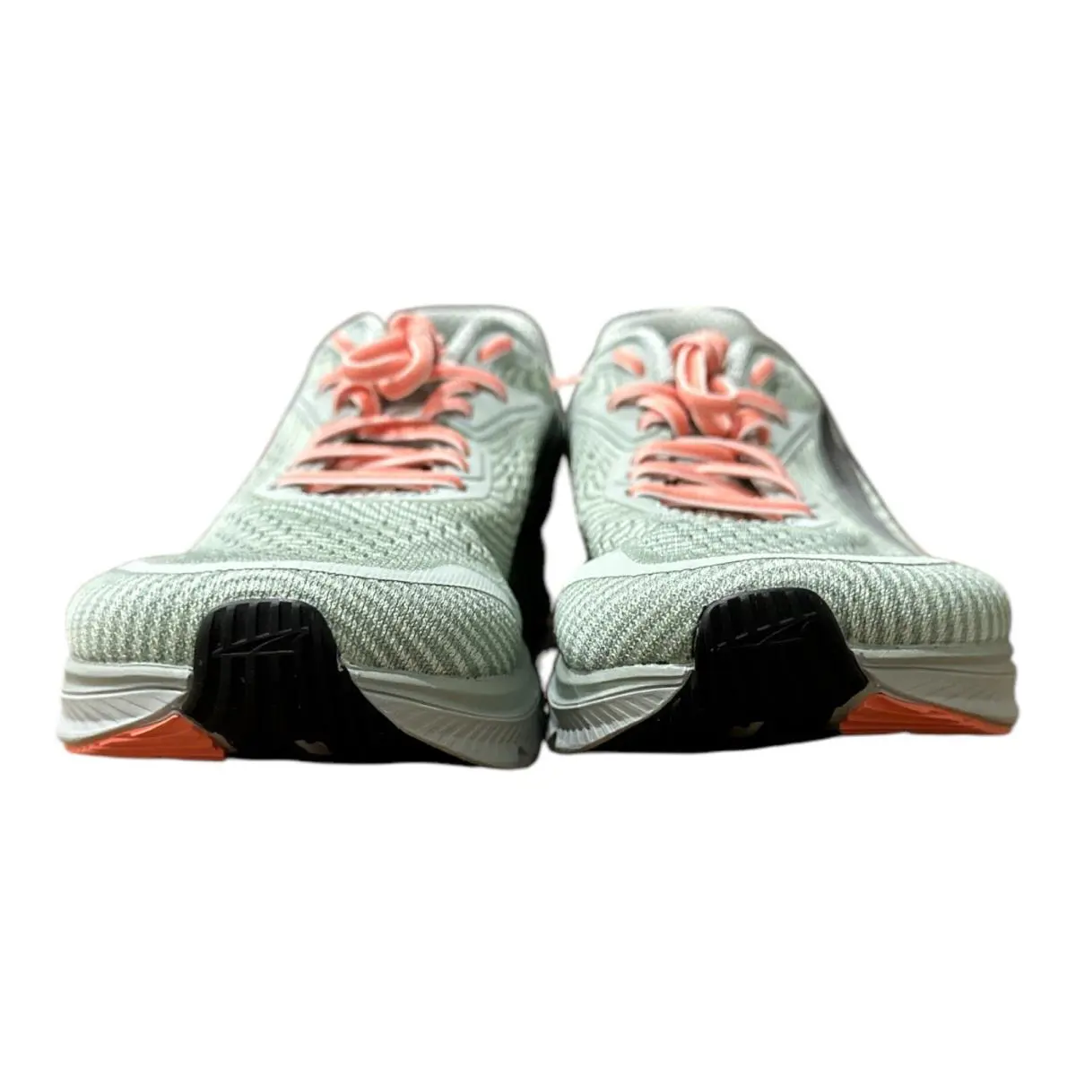 Altra shoes - Altra Torin - Torin - Gray/Coral (UPC: 195436113872) 2