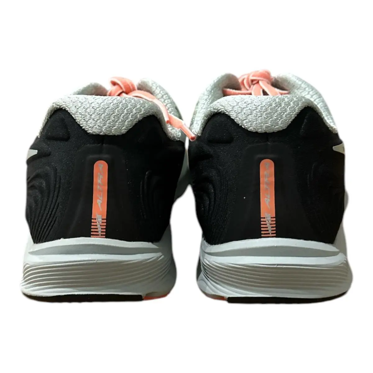 Altra shoes - Altra Torin - Torin - Gray/Coral (UPC: 195436113872) 4