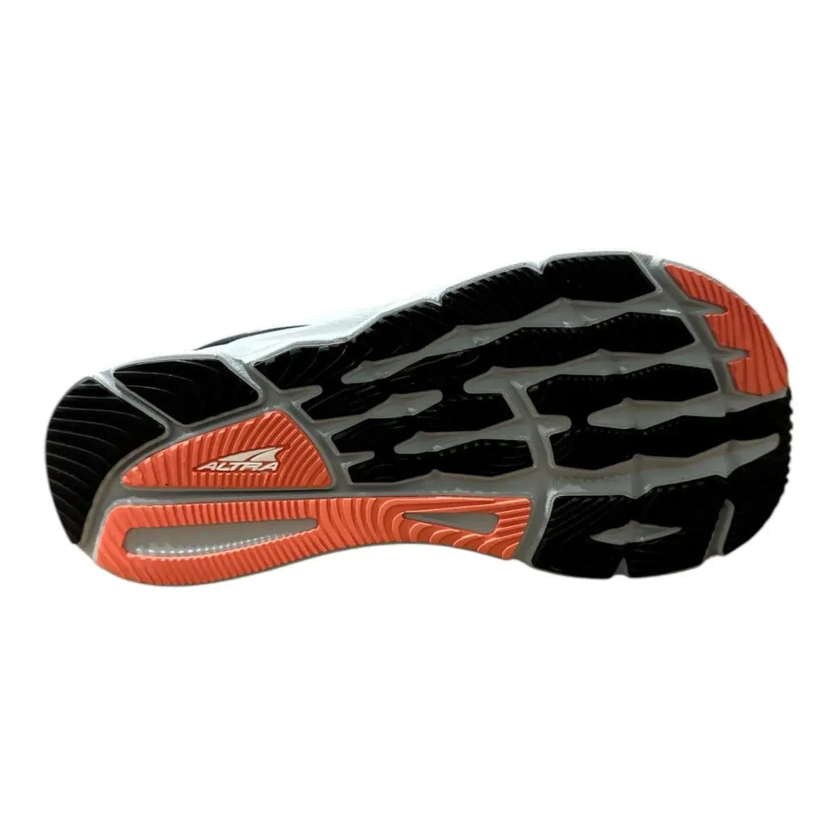 Altra shoes - Altra Torin - Torin - Gray/Coral (UPC: 195436113872) 5