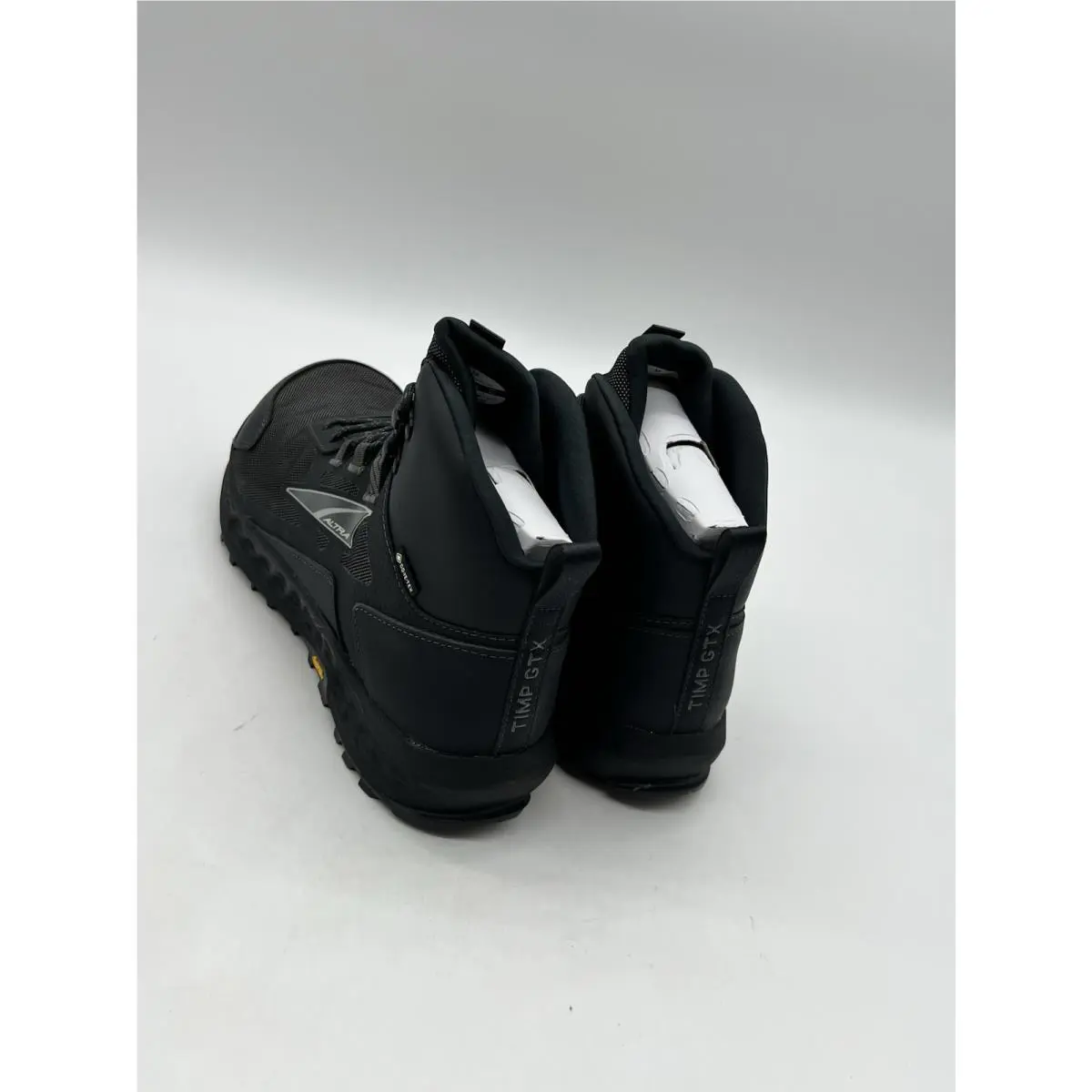 Altra shoes - Altra Timp 5 Hiker Gore Tex - AL0A85QB315 - Black 8