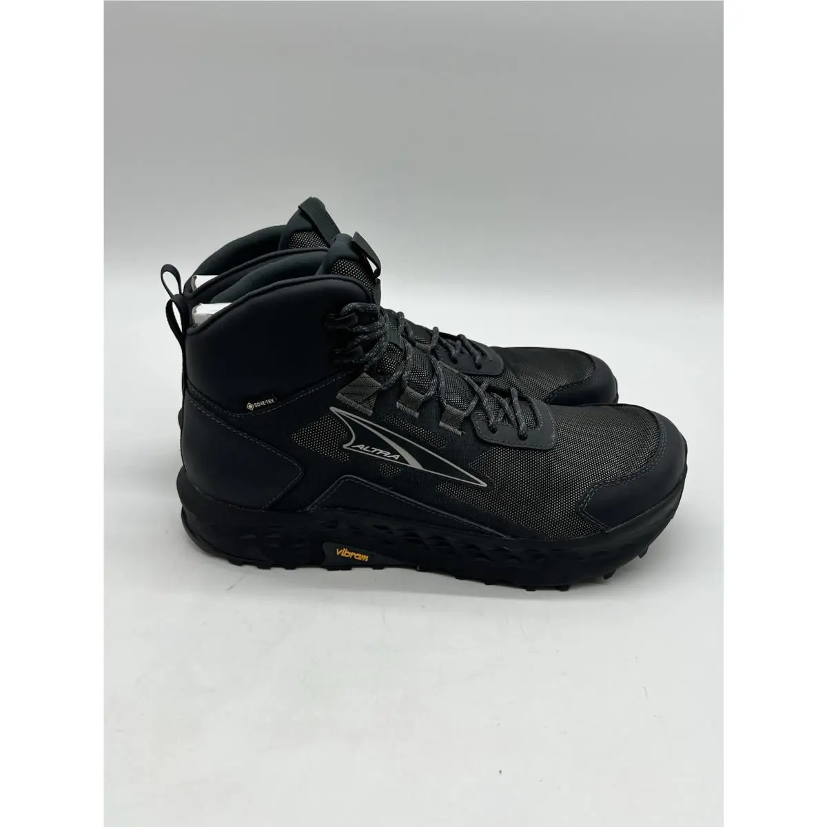 Altra shoes - Altra Timp 5 Hiker Gore Tex - AL0A85QB315 - Black 10