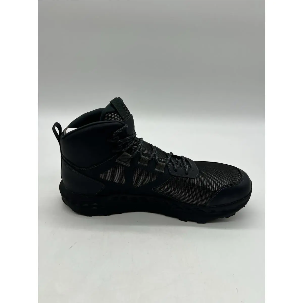Altra shoes - Altra Timp 5 Hiker Gore Tex - AL0A85QB315 - Black 11