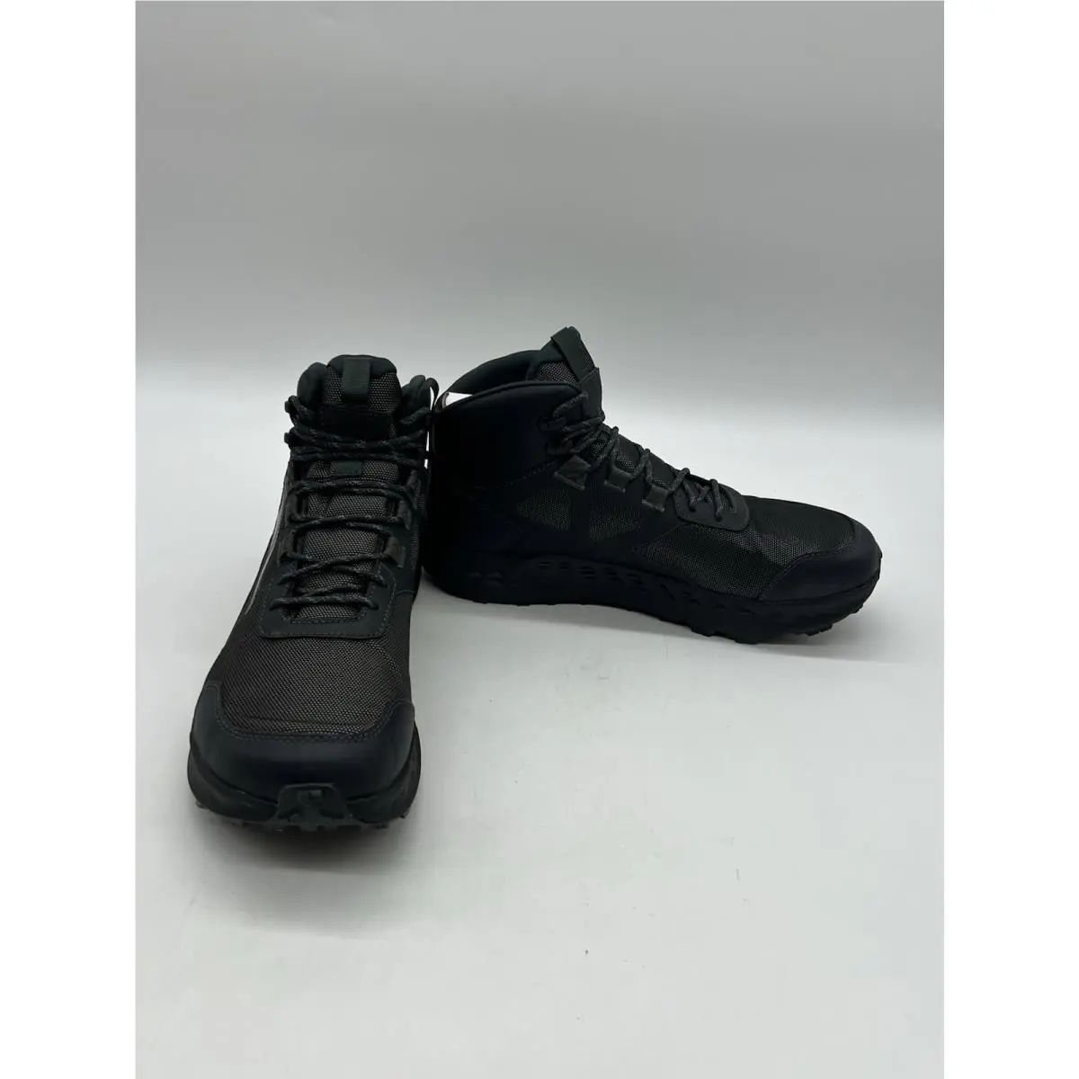 Altra shoes - Altra Timp 5 Hiker Gore Tex - AL0A85QB315 - Black 12