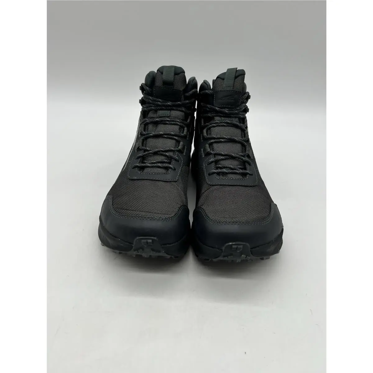 Altra shoes - Altra Timp 5 Hiker Gore Tex - AL0A85QB315 - Black 0