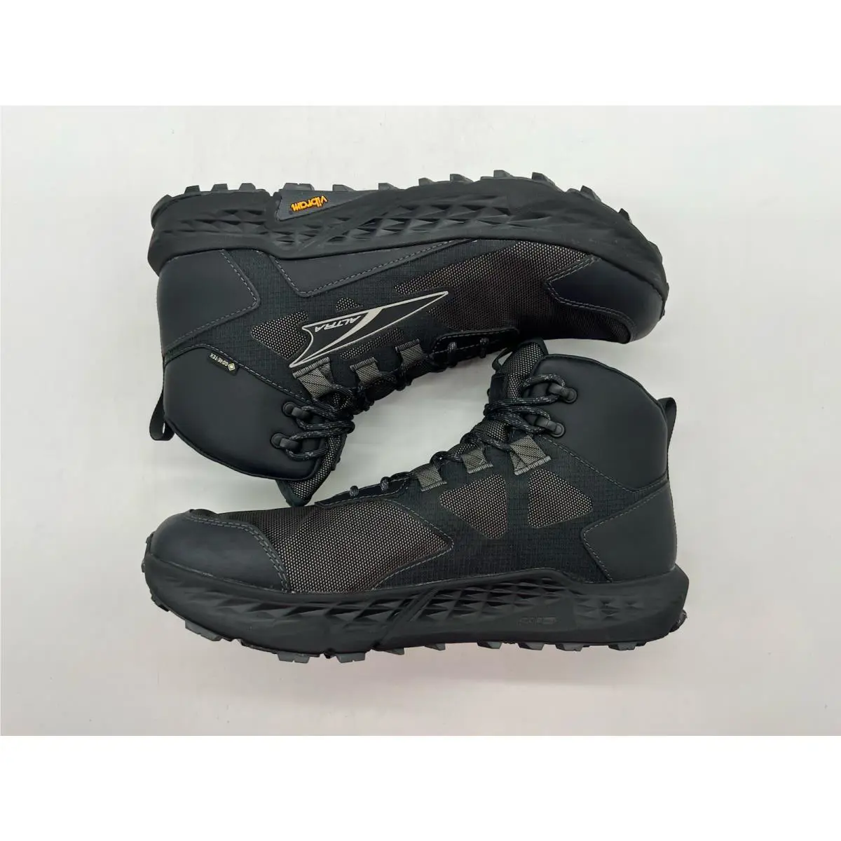 Altra shoes - Altra Timp 5 Hiker Gore Tex - AL0A85QB315 - Black 3