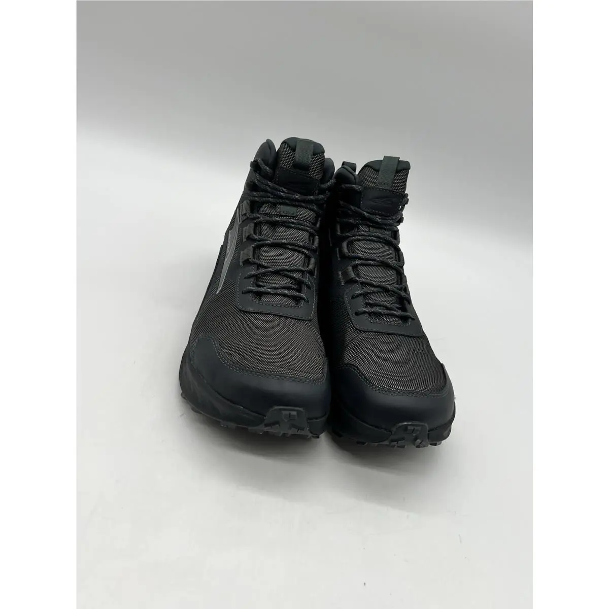 Altra shoes - Altra Timp 5 Hiker Gore Tex - AL0A85QB315 - Black 4
