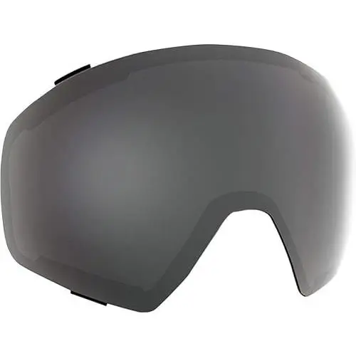 Vonzipper Capsule Replacement Lens Wildlife Blackout Oem Goggle Lens Bow