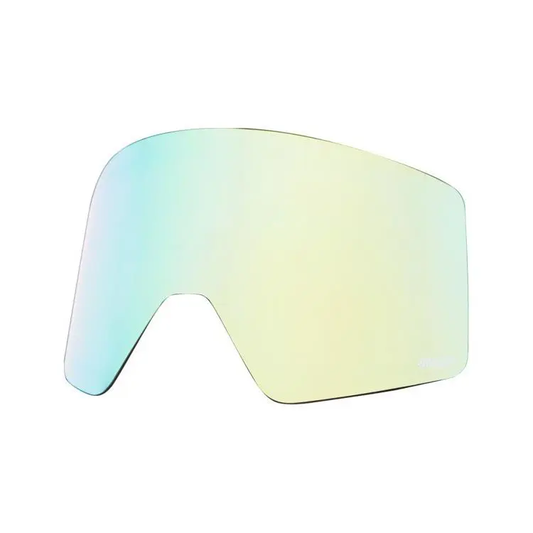 Vonzipper Mach Women Replacement Lens Wild Stellar Chrome Kcl
