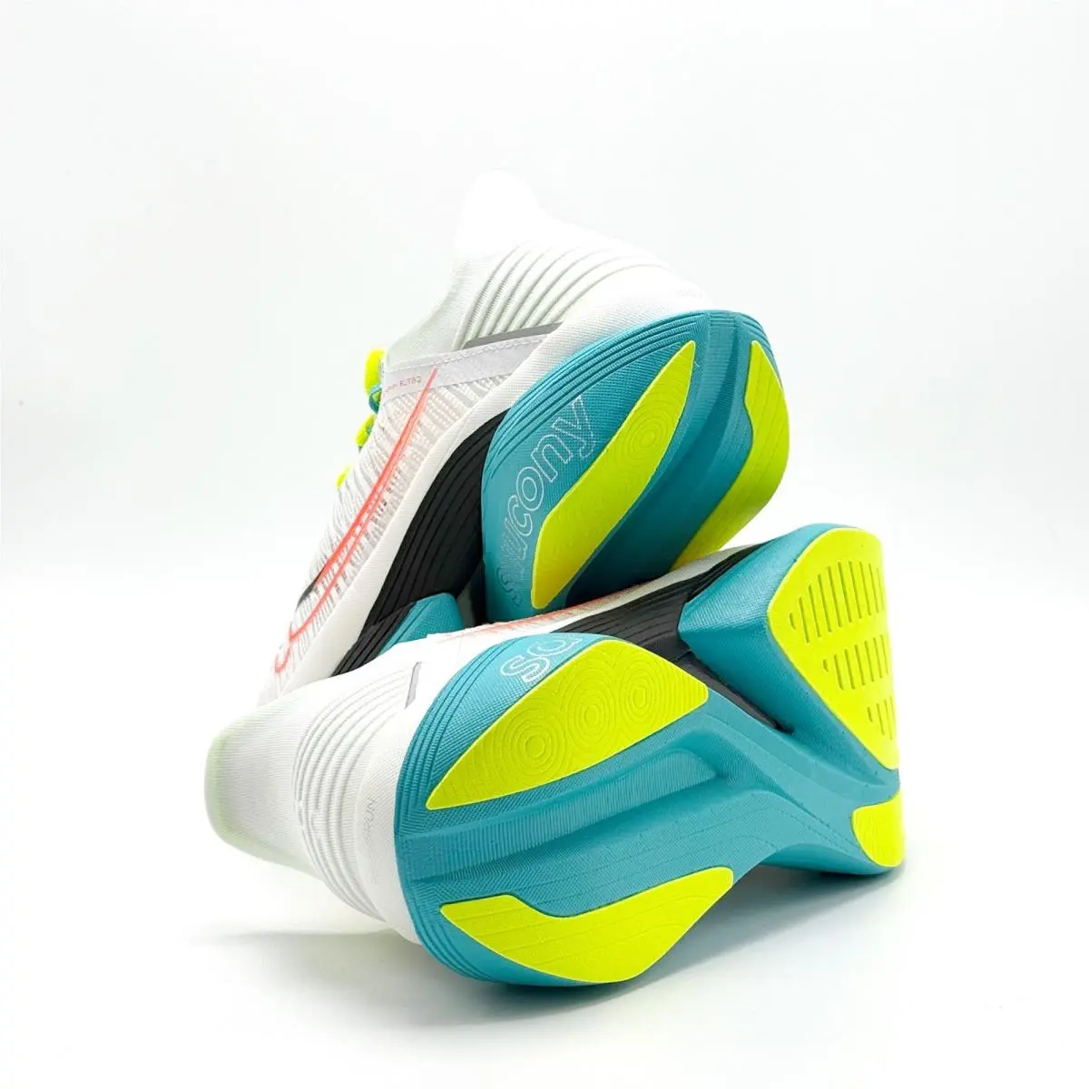 Saucony shoes - Saucony Endorphin Elite 2 - Endorphin Elite - S30994-97 - White 8
