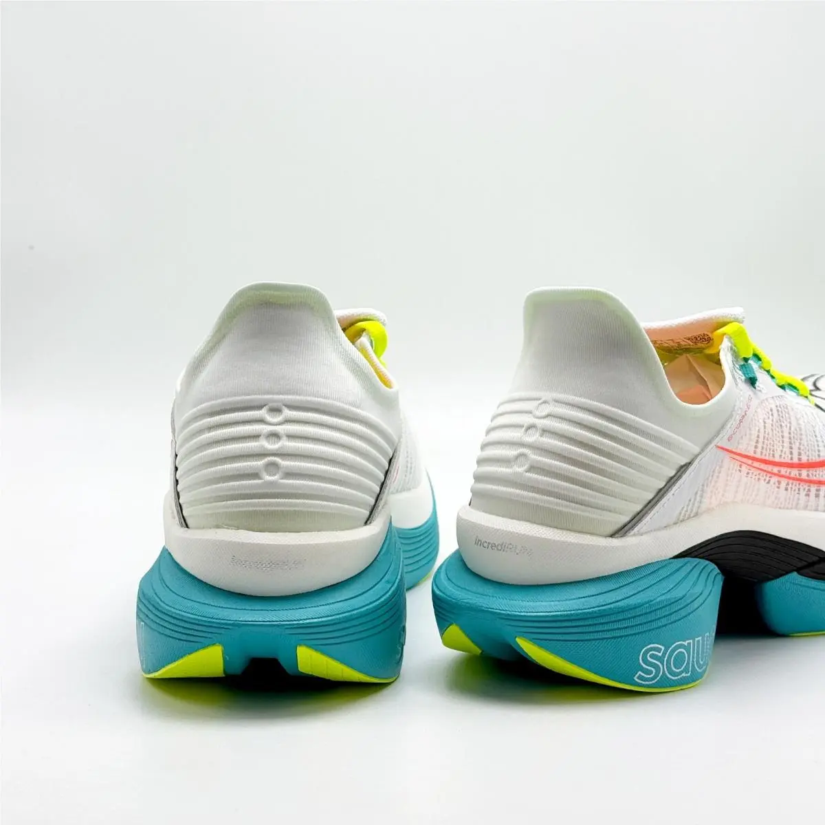 Saucony shoes - Saucony Endorphin Elite 2 - Endorphin Elite - S30994-97 - White 7