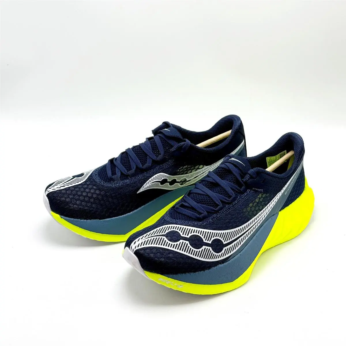Saucony shoes - Saucony Triumph 23 - Triumph - S20939-222 - Blue 0