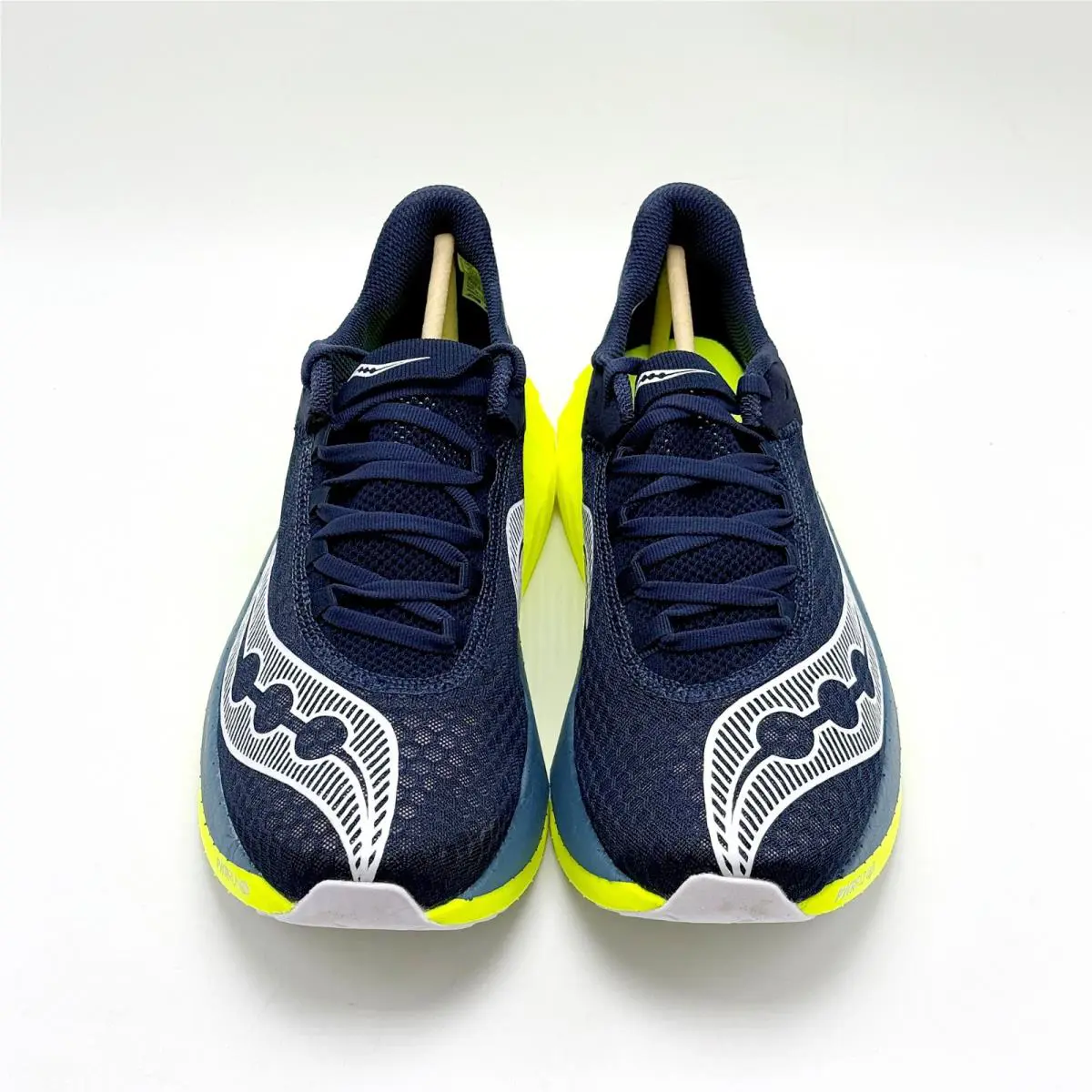 Saucony shoes - Saucony Triumph 23 - Triumph - S20939-222 - Blue 1