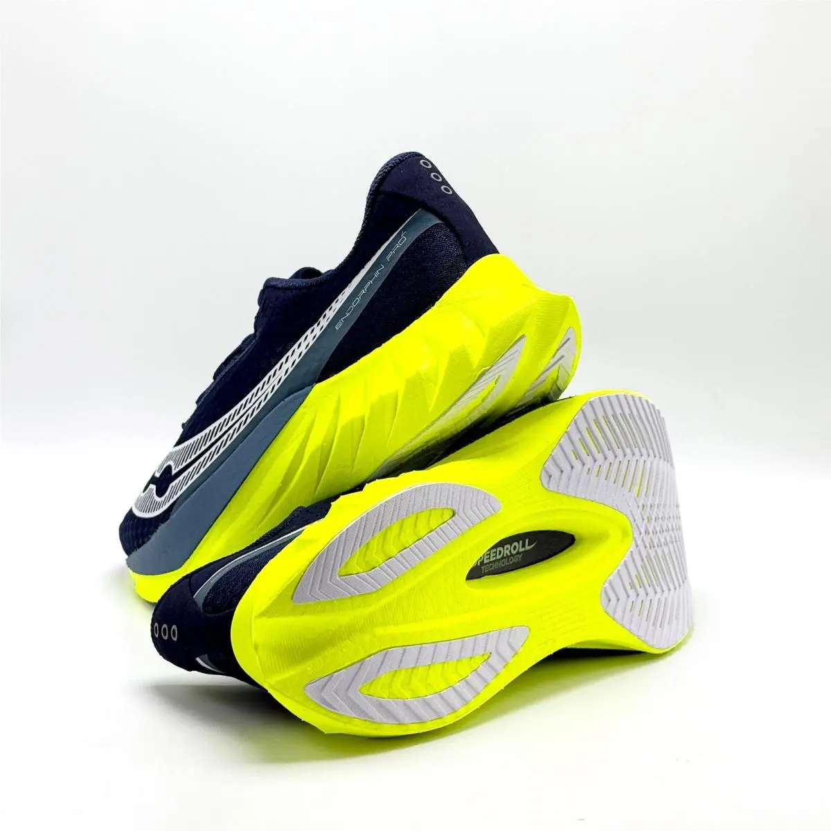 Saucony shoes - Saucony Triumph 23 - Triumph - S20939-222 - Blue 8