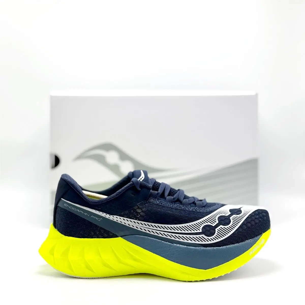 Saucony shoes - Saucony Triumph 23 - Triumph - S20939-222 - Blue 4