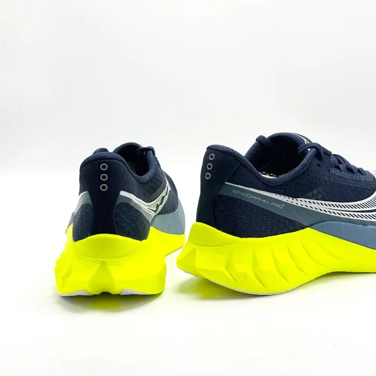 Saucony shoes - Saucony Triumph 23 - Triumph - S20939-222 - Blue 7