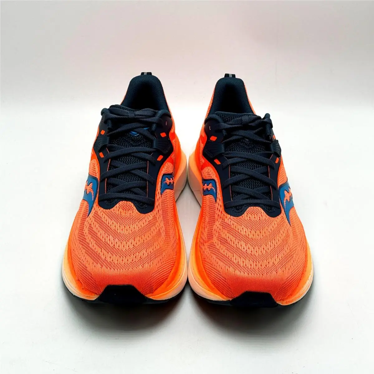 Saucony shoes - Saucony Tempus - Tempus - S20973-216 - Orange 6