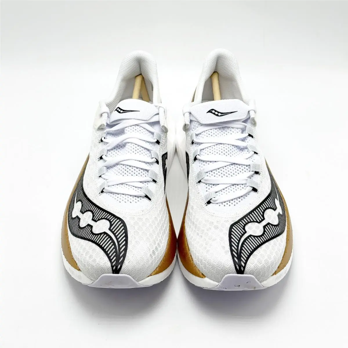 Saucony shoes - Saucony Endorphin Pro 4 - Endorphin Pro - S20939-103 - White 6