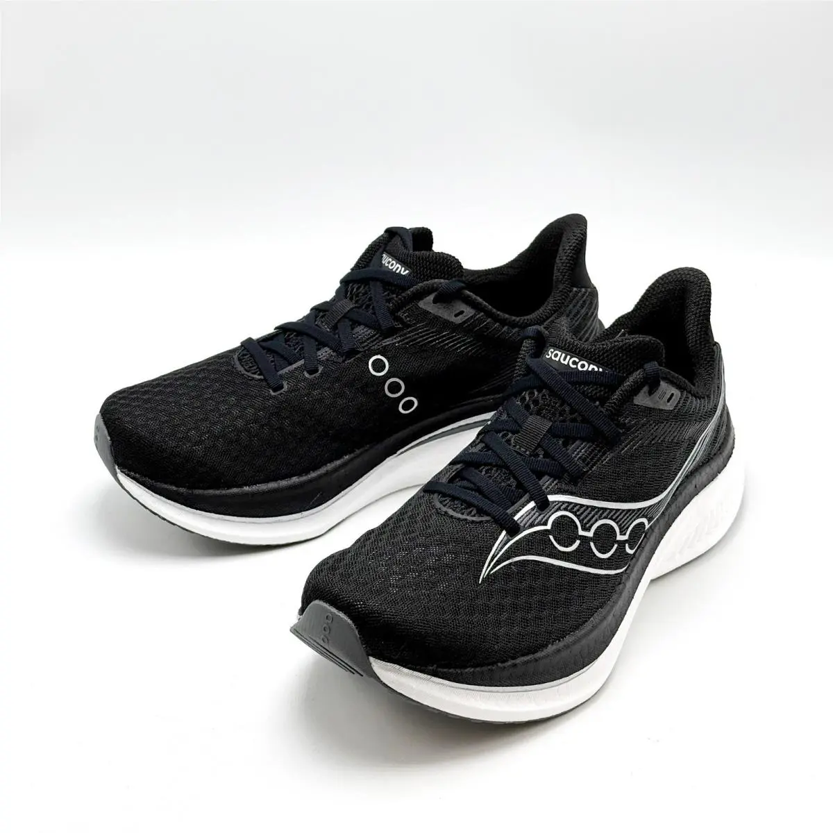 Saucony shoes - Saucony Endorphin Speed 5 - Endorphin Speed - S21007-01 - Black 0