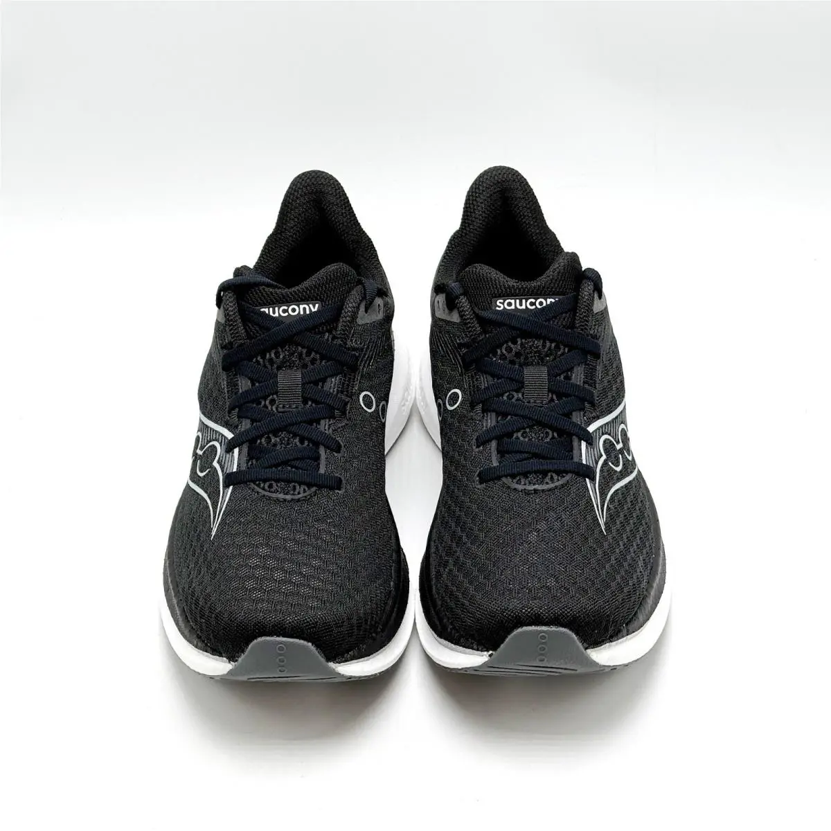 Saucony shoes - Saucony Endorphin Speed 5 - Endorphin Speed - S21007-01 - Black 1