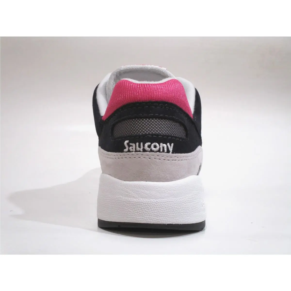 Saucony shoes - Saucony Shadow 6000 - Shadow - S70441-40 - Gray/Pink 2