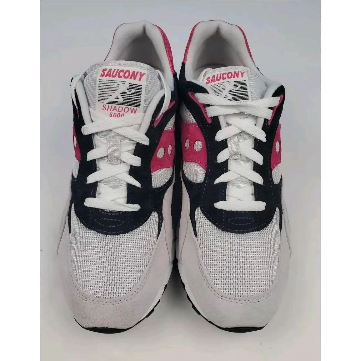 Saucony shoes - Saucony Shadow 6000 - Shadow - S70441-40 - Multicolor (UPC: 0195019026988) 2