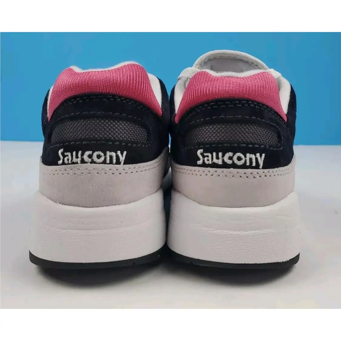 Saucony shoes - Saucony Shadow 6000 - Shadow - S70441-40 - Multicolor (UPC: 0195019026988) 3