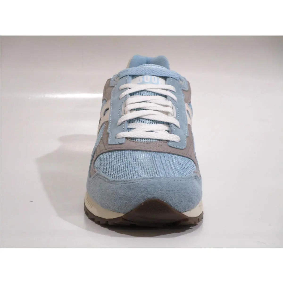 Saucony shoes - Saucony Shadow 5000 - Shadow - S70665-41 - Blue/Cream 0