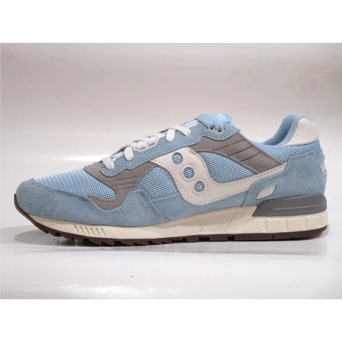 Saucony shoes - Saucony Shadow 5000 - Shadow - S70665-41 - Blue/Cream 1