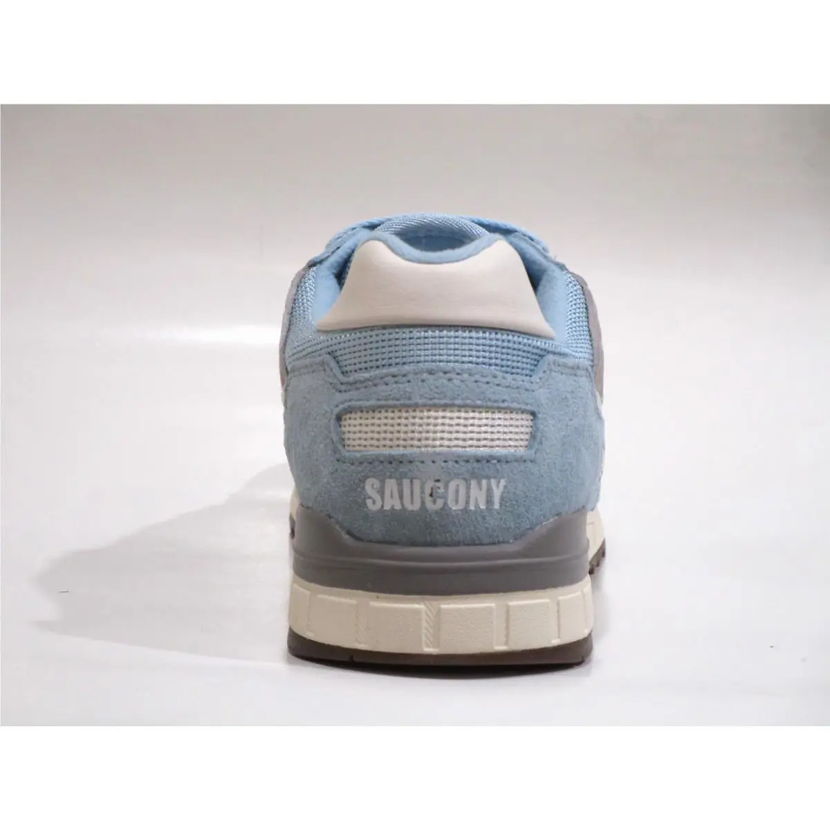Saucony shoes - Saucony Shadow 5000 - Shadow - S70665-41 - Blue/Cream 2