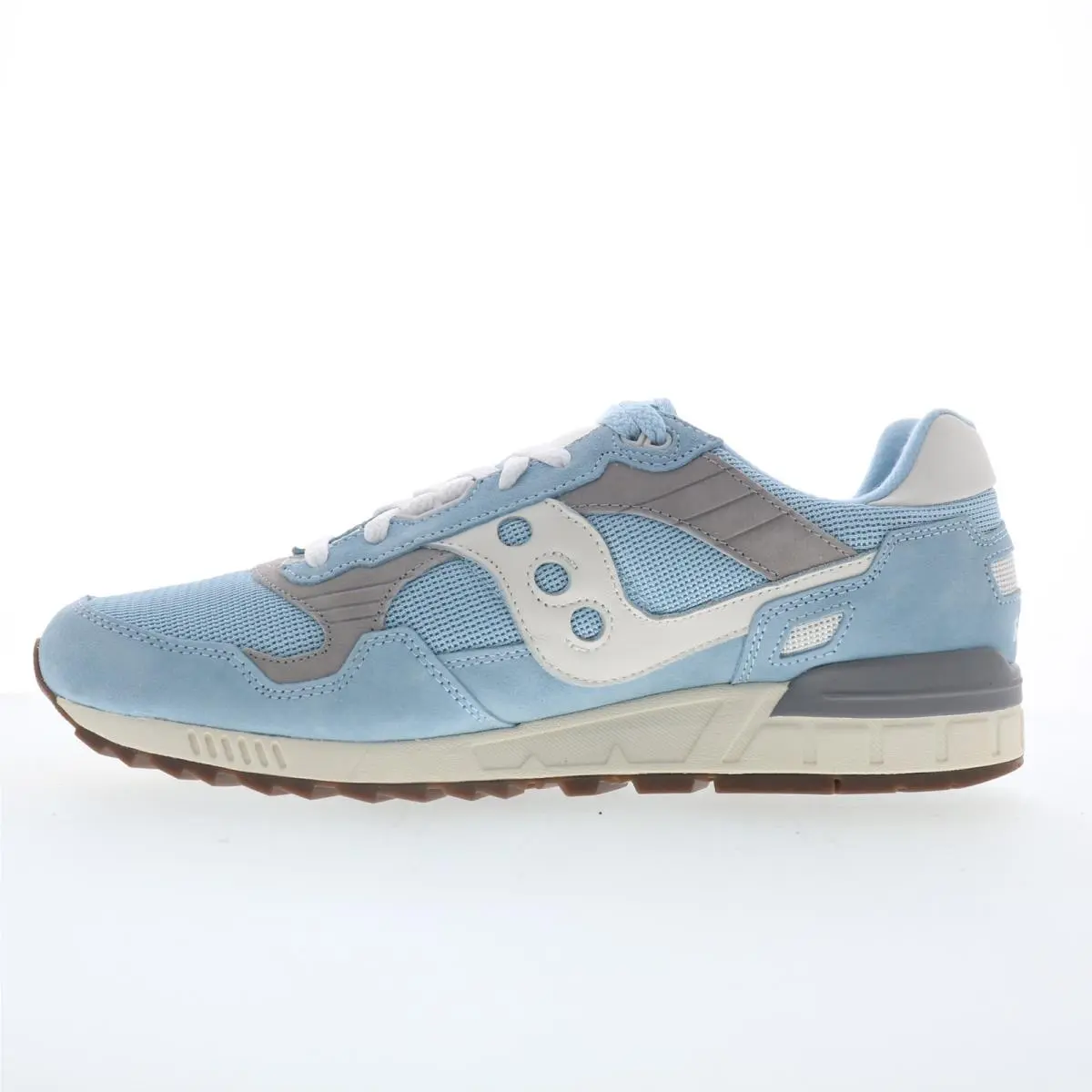 Saucony shoes - Saucony Shadow 5000 - Shadow - S70665-41 - Blue (UPC: 195020042731) 1