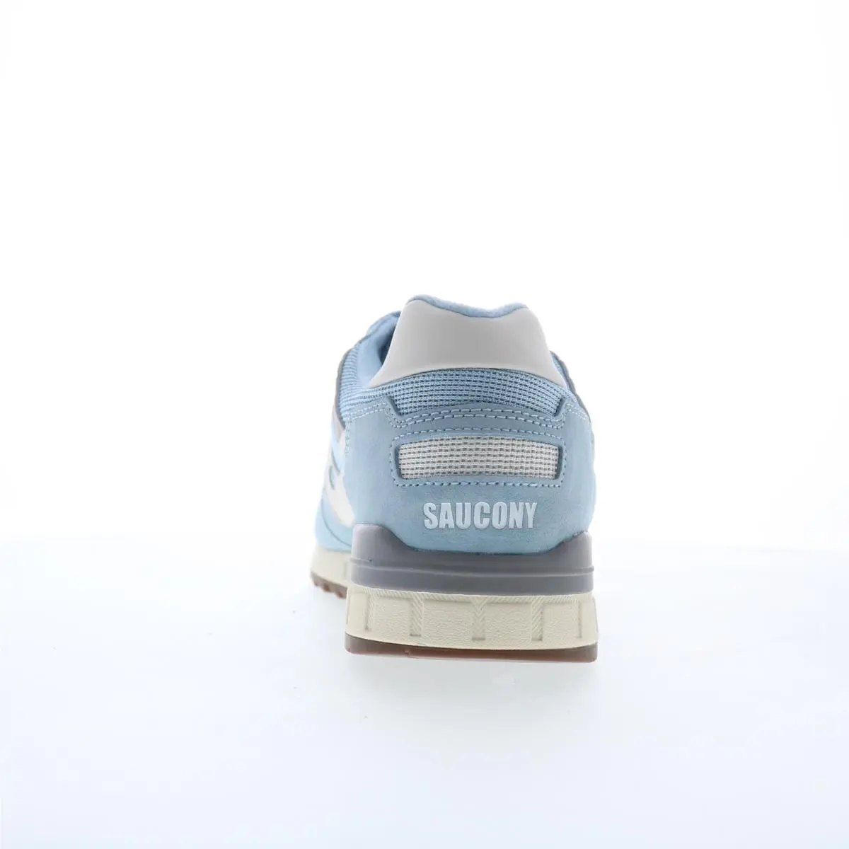Saucony shoes - Saucony Shadow 5000 - Shadow - S70665-41 - Blue (UPC: 195020042731) 2