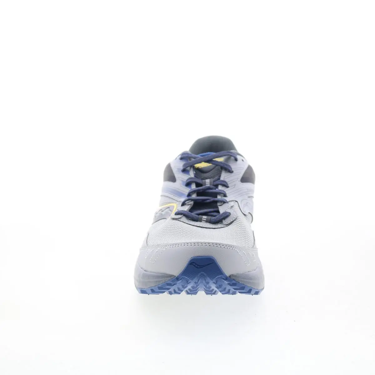 Saucony shoes - Saucony Cohesion TR15 Trail Running - S20706-15 - Gray (UPC: 195017283925) 0