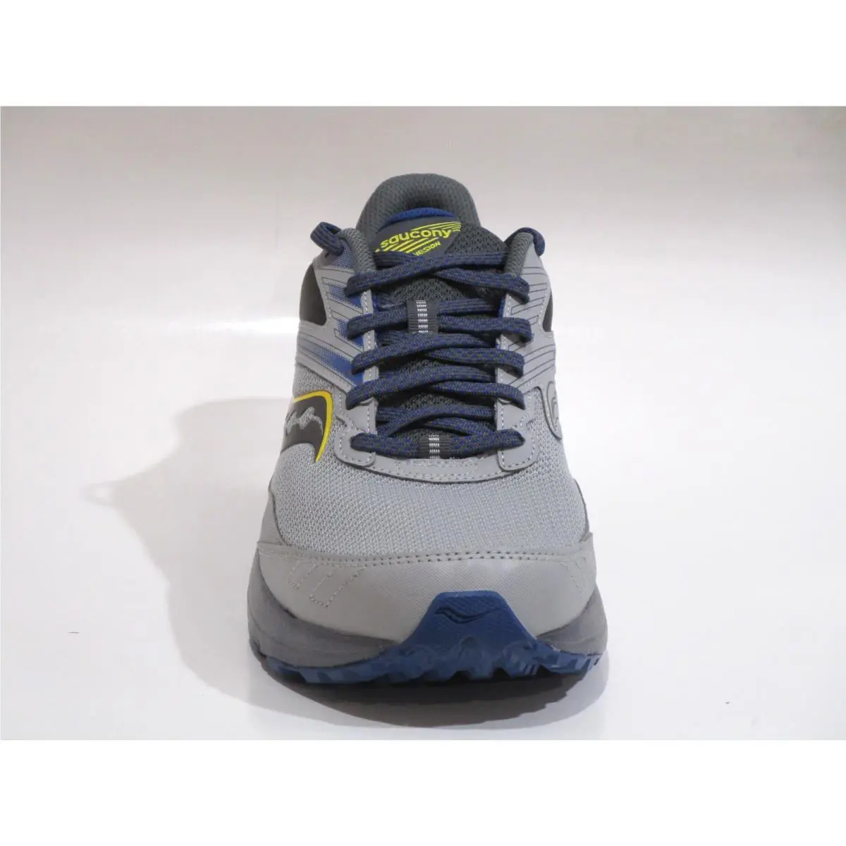 Saucony shoes - Saucony Cohesion TR 15 - Cohesion - S20706-15 - Alloy/Sapphire 0