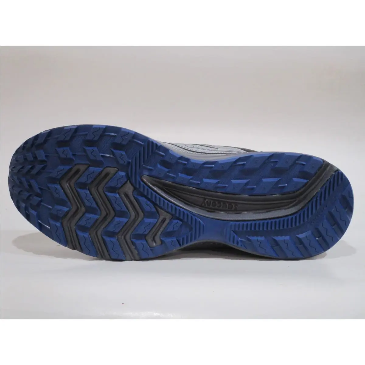 Saucony shoes - Saucony Cohesion TR 15 - Cohesion - S20706-15 - Alloy/Sapphire 3