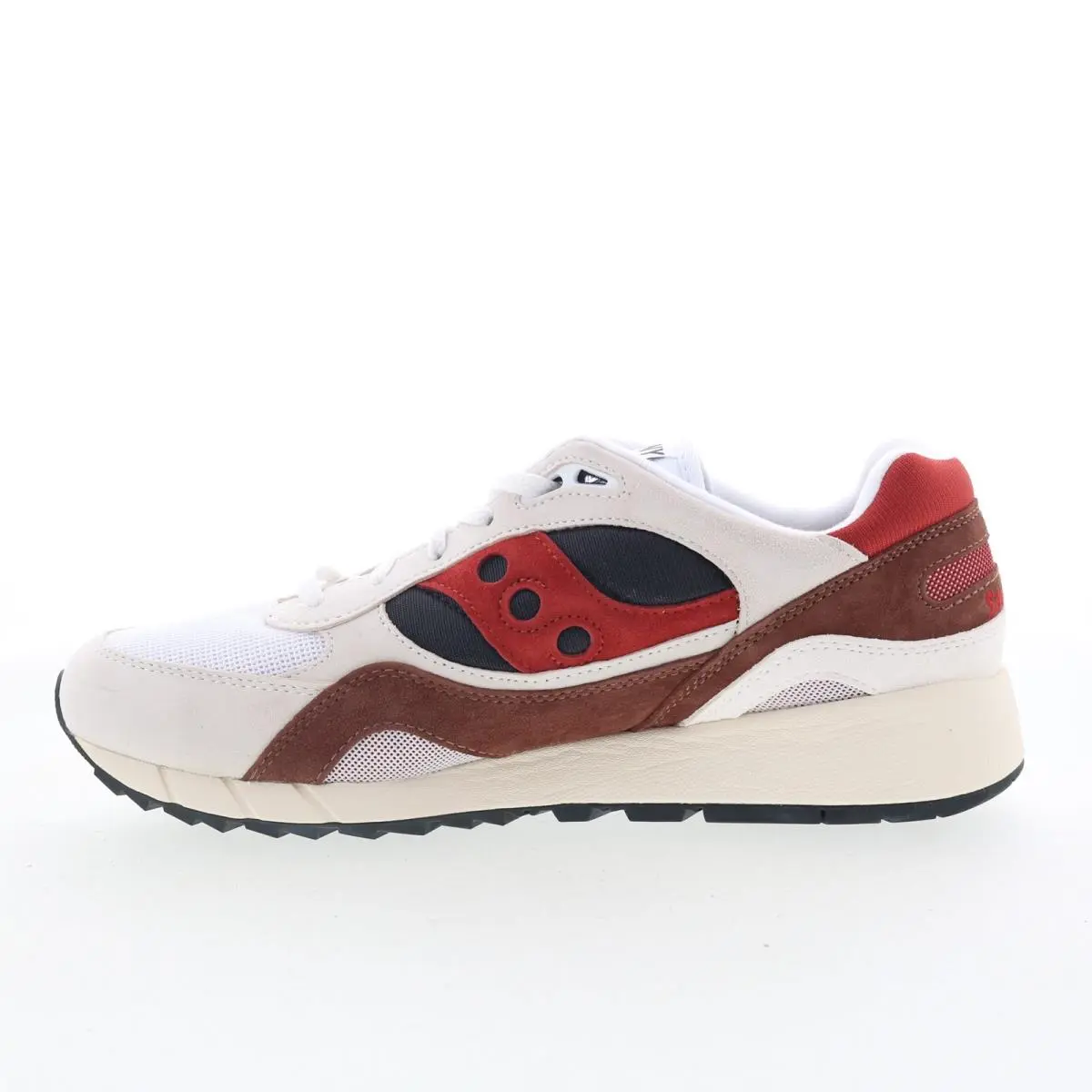 Saucony shoes - Saucony Shadow 6000 - Shadow - S70441-60 - White (UPC: 195020039939) 1