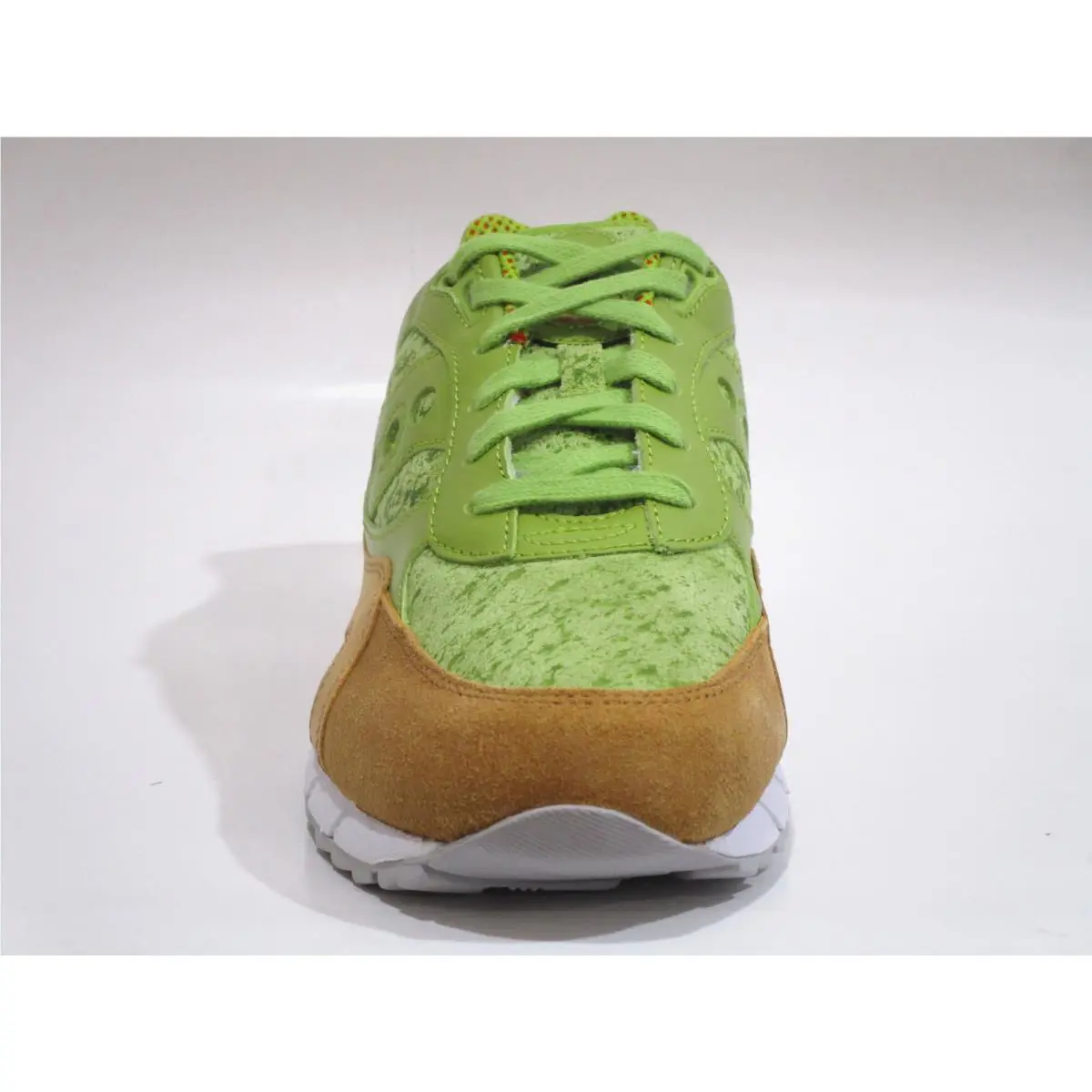 Saucony shoes - Saucony Shadow 6000 - Shadow - S70447-1 - Avo Toa 0
