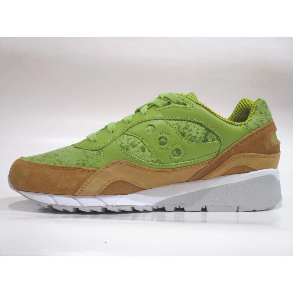Saucony shoes - Saucony Shadow 6000 - Shadow - S70447-1 - Avo Toa 1