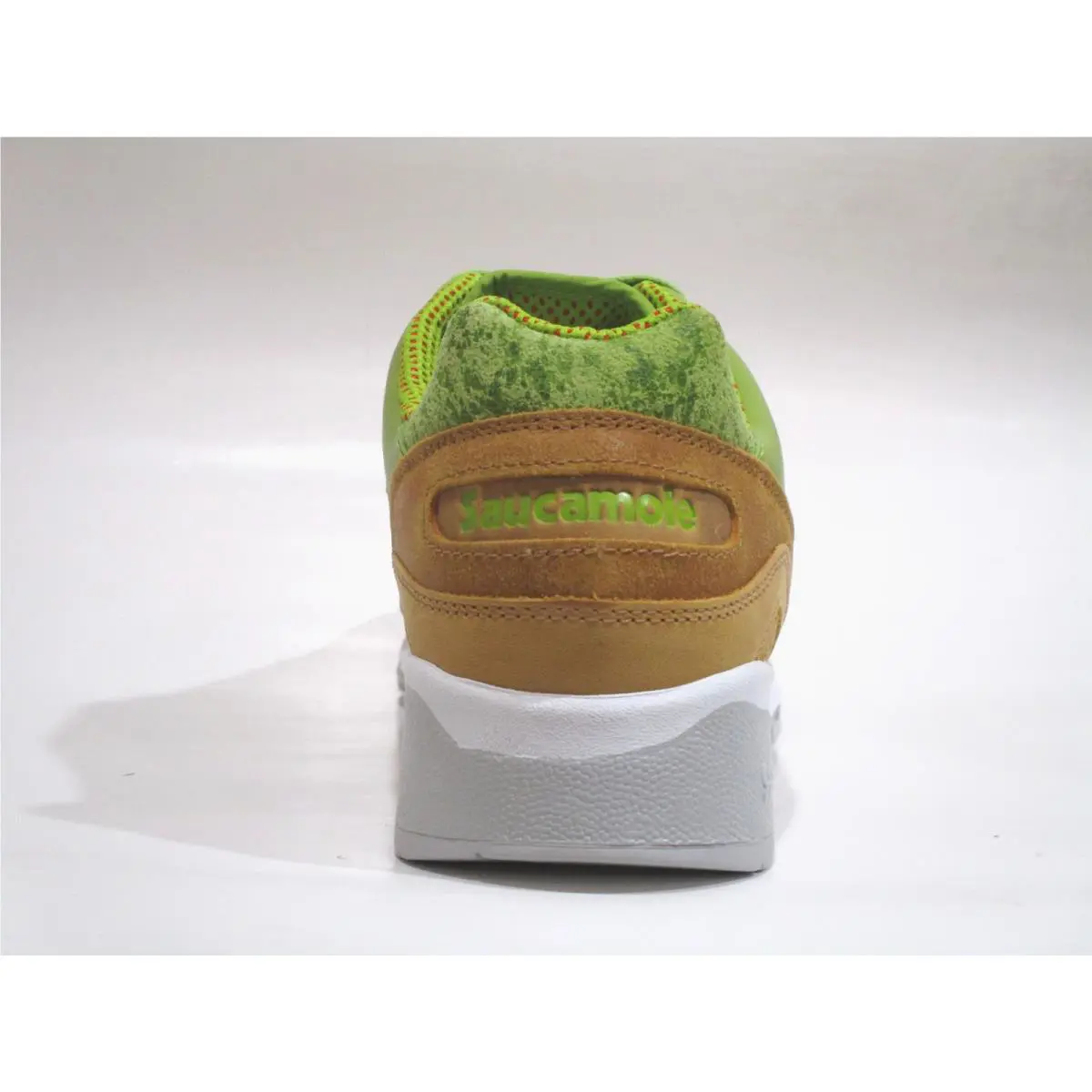 Saucony shoes - Saucony Shadow 6000 - Shadow - S70447-1 - Avo Toa 2