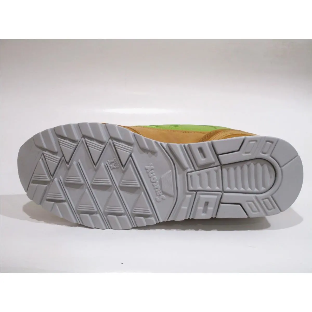 Saucony shoes - Saucony Shadow 6000 - Shadow - S70447-1 - Avo Toa 3