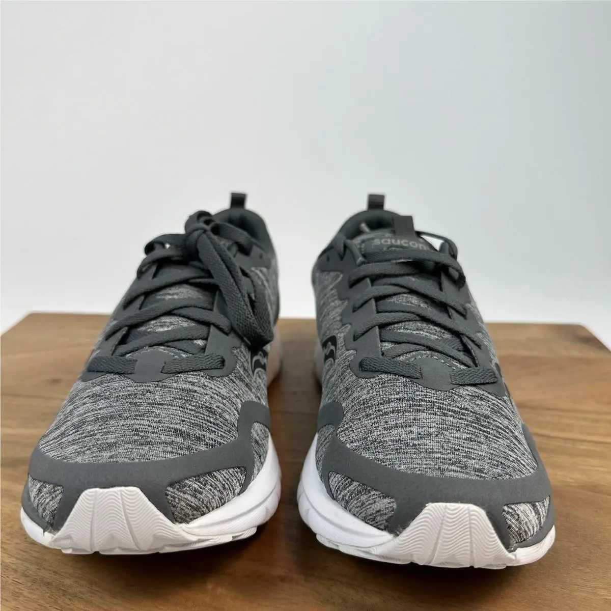 Saucony shoes - Saucony Liteform Feel - Liteform Feel - S40008-6 - Gray 1