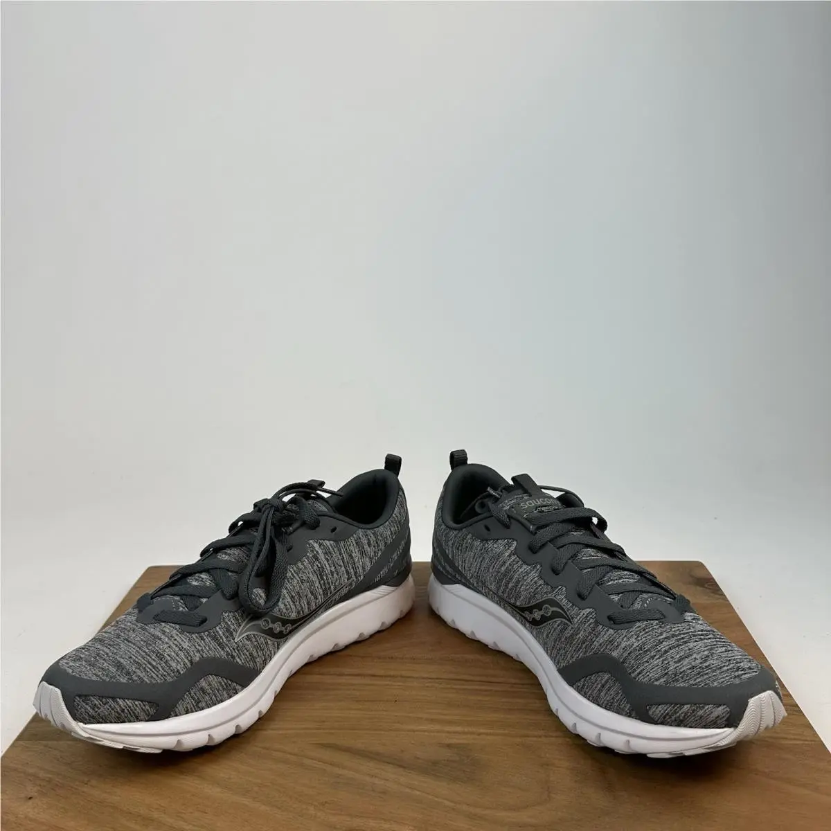 Saucony shoes - Saucony Liteform Feel - Liteform Feel - S40008-6 - Gray 3