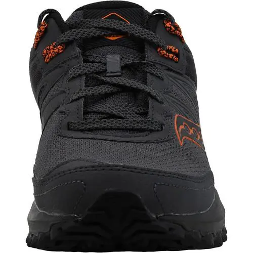 Saucony shoes - Excursion Tr14 - Excursion - Black/Orange (UPC: 194713848490) 0
