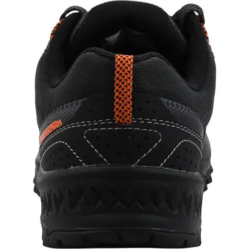 Saucony shoes - Excursion Tr14 - Excursion - Black/Orange (UPC: 194713848490) 1