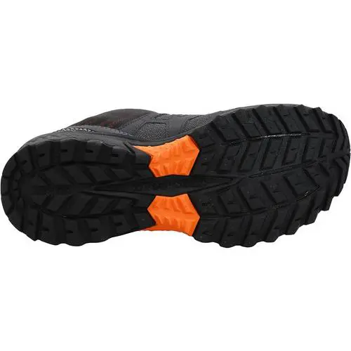 Saucony shoes - Excursion Tr14 - Excursion - Black/Orange (UPC: 194713848490) 5