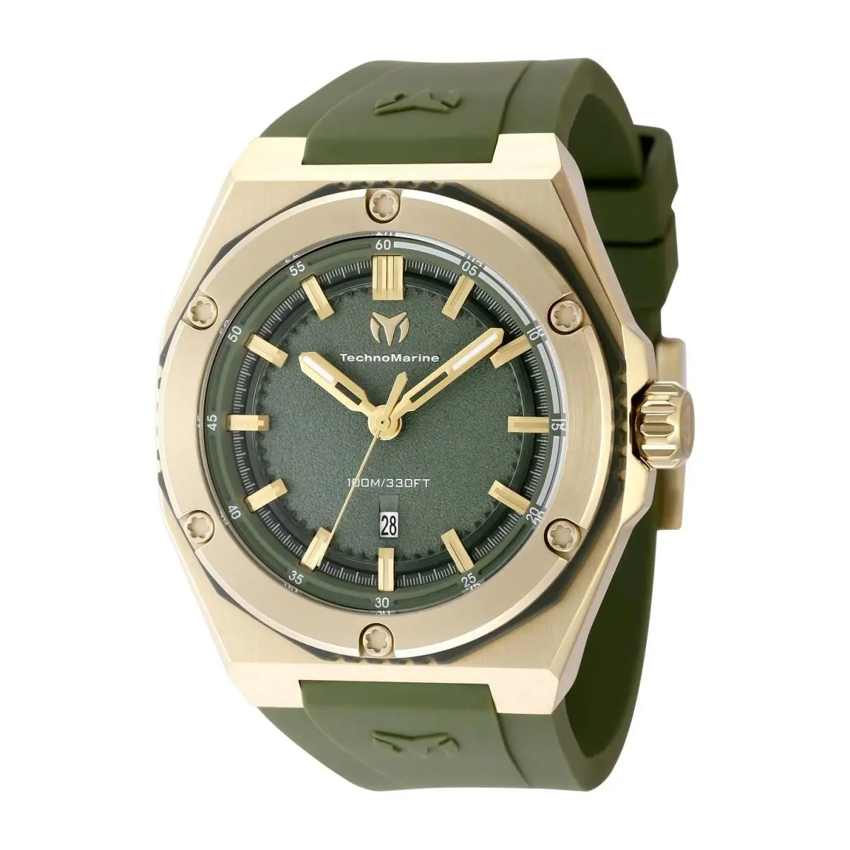 Technomarine Coral Legacy TM-416070 Men`s Quartz Watch