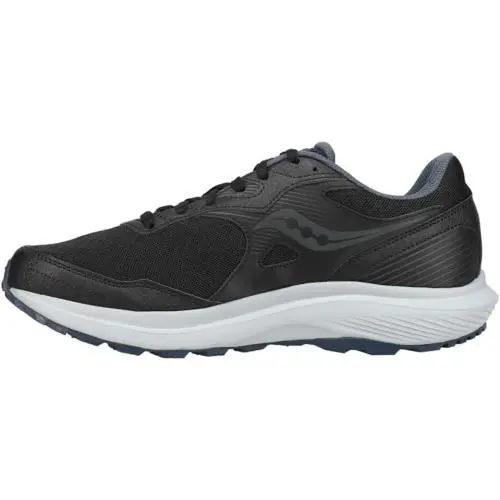 Saucony shoes - Saucony Cohesion Tr 16 - Cohesion - S20787-10 - Black/Mist 0