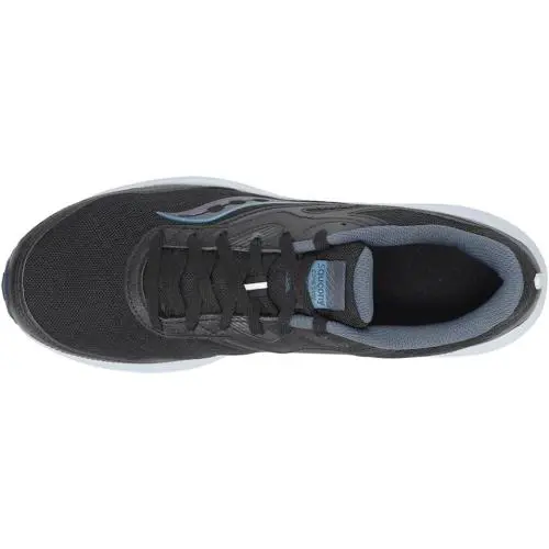 Saucony shoes - Saucony Cohesion Tr 16 - Cohesion - S20787-10 - Black/Mist 1