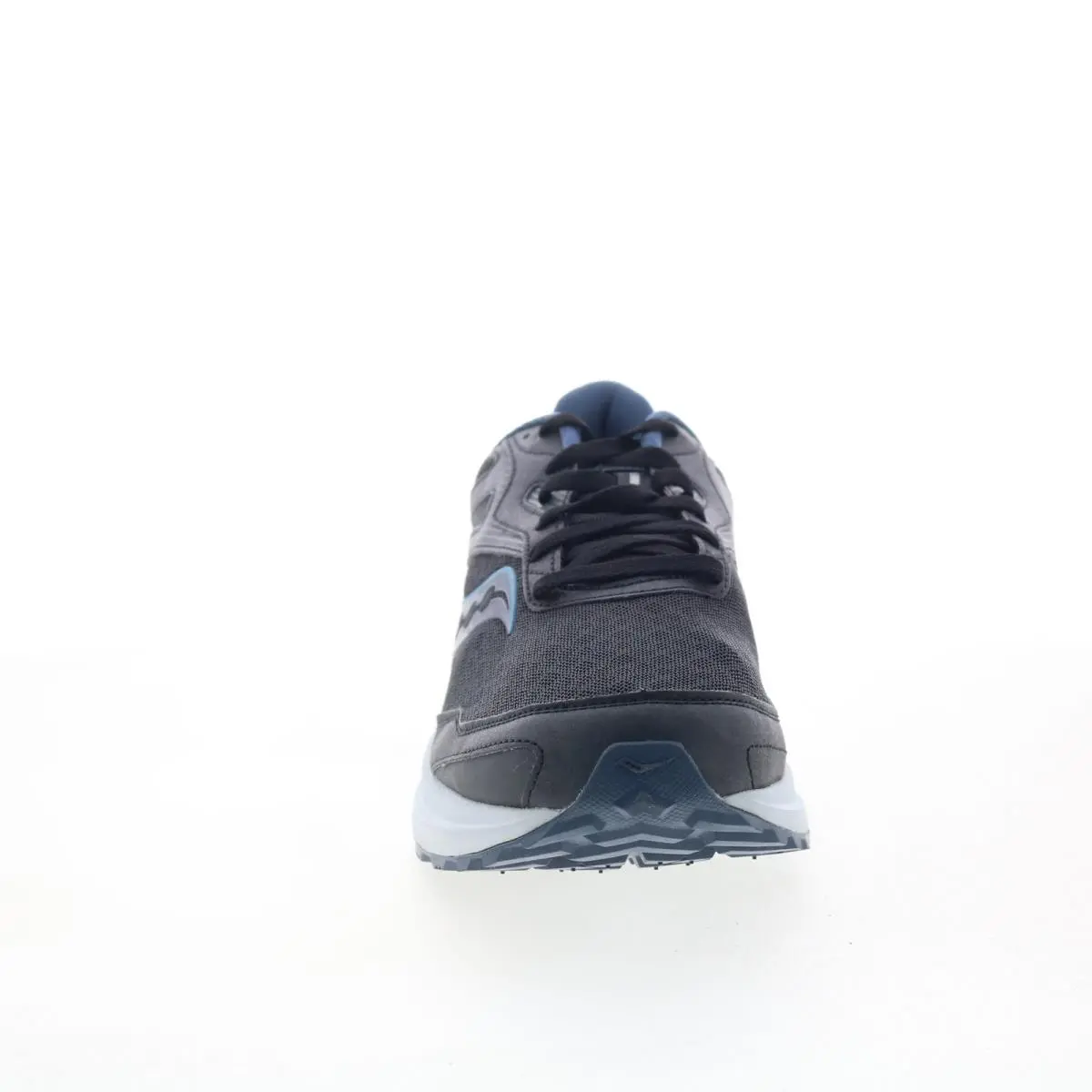 Saucony shoes - Saucony Cohesion TR16 Wide - Cohesion Wide - S20787-10 - Black (UPC: 195018996572) 0