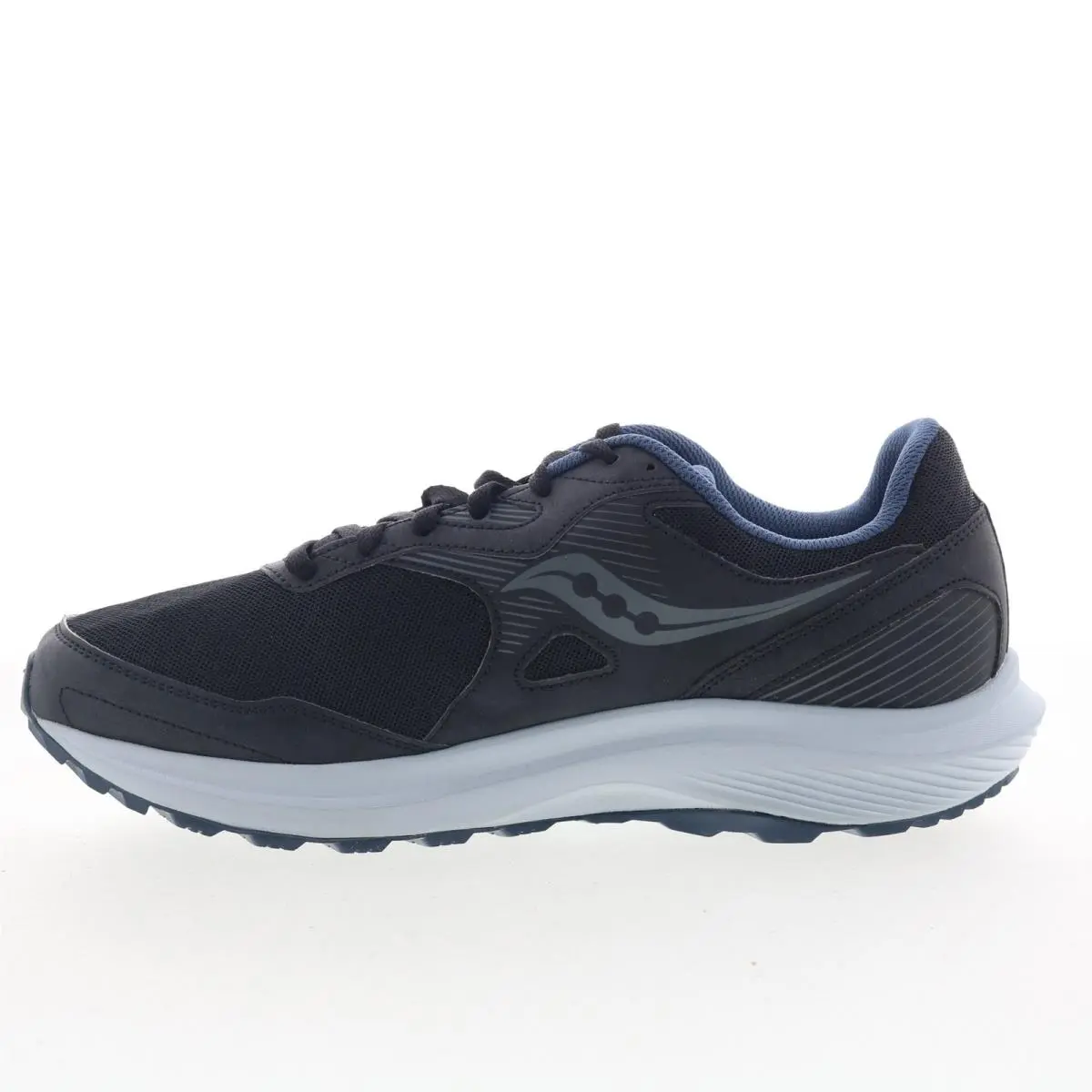 Saucony shoes - Saucony Cohesion TR16 Wide - Cohesion Wide - S20787-10 - Black (UPC: 195018996572) 1